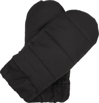 Kazar KS Antoine Wanten - Heren - Handschoenen - Zwart - M - Nylon - Accessoires