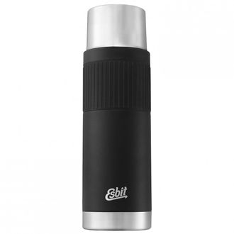 OEM Funda Termo Esbit Sculptor De 1 L, Color Negro
