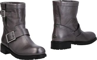 Jimmy Choo London CALZATURE - Stivaletti su YOOX.COM
