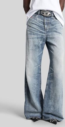 Diesel 1996 D-Site-Fsh Jeans