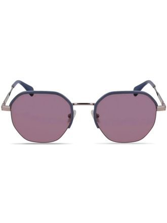 Paul Smith Lovell sunglasses - Grey