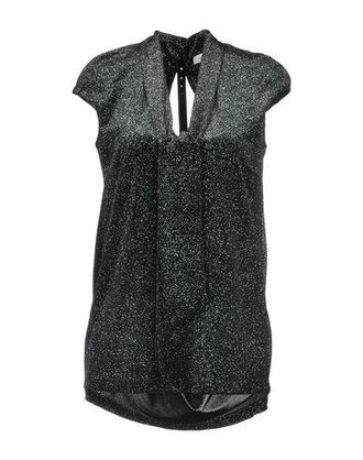 Angelo Marani TOPWEAR - Tops on YOOX.COM
