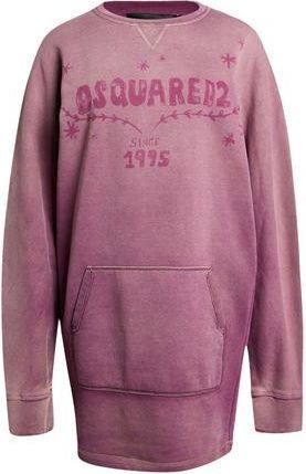 Dsquared2 TOPWEAR - Felpe su YOOX.COM