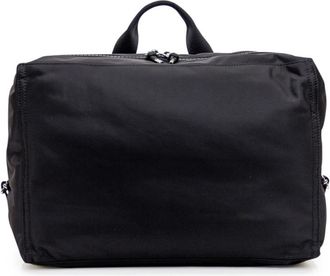 Givenchy Black Pandora Large Duffle Bag