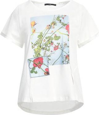 High TOPWEAR - T-shirts on YOOX.COM