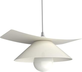 Lumicom Miller L&aacute;mpara De Techo 25 Monocolor Brillo