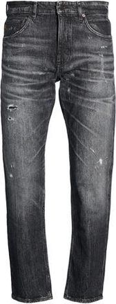 BOSS BOTTOMWEAR - Jeans on YOOX.COM
