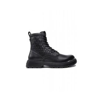 Karl Lagerfeld Hombre, Zapatos, Negro, Talla: 44 EU