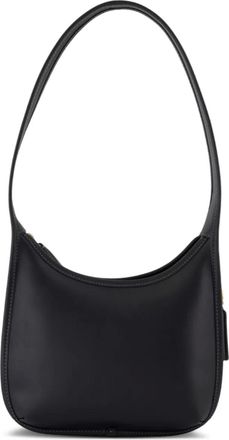 Coach Borsa a spalla con manico - Nero