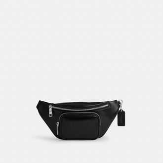 Coach Travis Belt Bag 30
