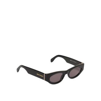 Palm Angels Griffith Cat-eye Sunglasses