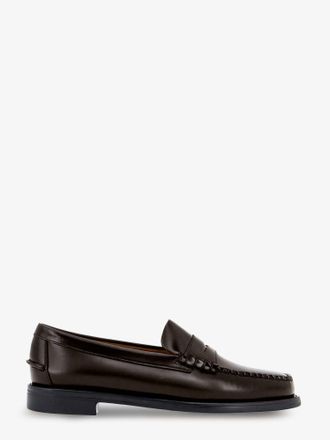Sebago Moccassini in pelle - SEBAGO - gender_Man