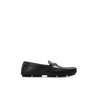 Dolce & Gabbana Hombre, Zapatos, Negro, Talla: 41 1/2 EU