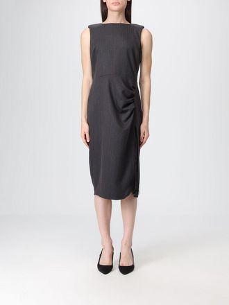 Liu Jo Dress LIU JO Woman color Black