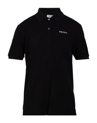 Alexander McQueen TOPWEAR - Polo shirts on YOOX.COM
