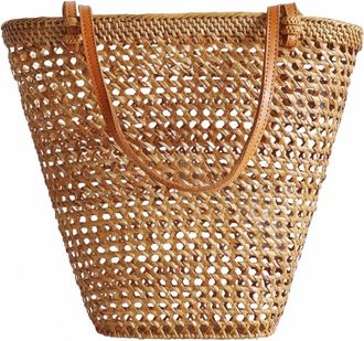 Bembien Isla Bag In Natural