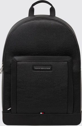 Tommy Hilfiger Backpack TOMMY HILFIGER Men color Black