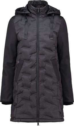 Zabaione Steppmantel