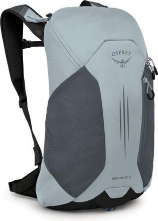 Osprey Hikelite LT 16 Daypack - Unisex | grau