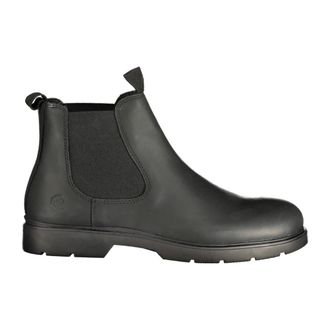 Lumberjack Bot&iacute;n Charlie - Shoes - Hombre - Negro - 44 EU