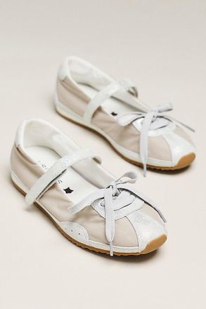J/Slides Pavia Mary Jane Sneakers