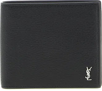 Saint Laurent East/West Wallet
