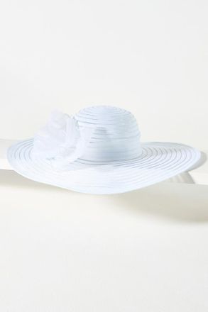 San Diego Hat Company Wide-Brim Hat