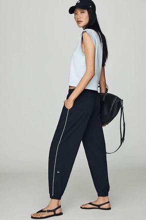 SPLITS59 Megan Nylon Joggers Pants