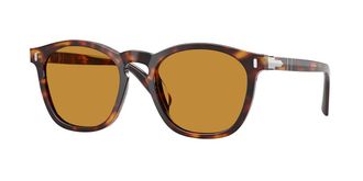 Persol PO3413S 24/53 Mens Sunglasses Tortoiseshell Size 50