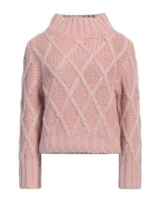 Fabiana Filippi STRICKWAREN - Rollkragenpullover auf YOOX.COM
