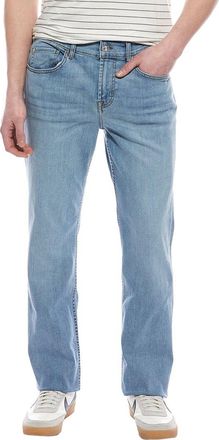 7 For All Mankind Austyn Newberry Relaxed Fit Straight Jean