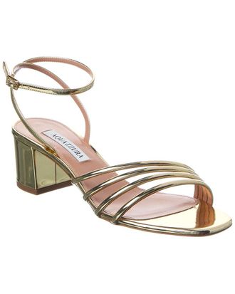 Aquazzura Latour 50 Sandal