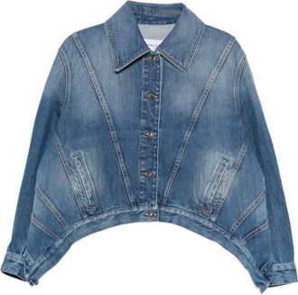 Givenchy Jeansjacke