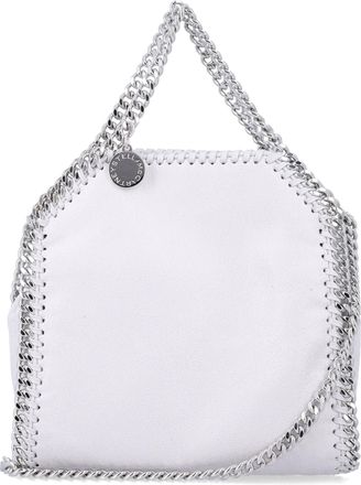 Stella McCartney Taschen.. Grau
