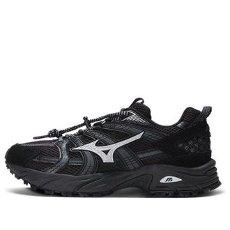 Mizuno FIYI TL Black Grey D1GH240901