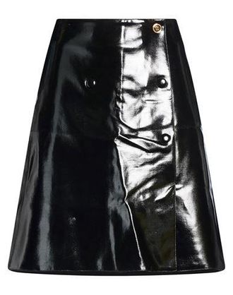 Versace BOTTOMWEAR - Midi skirts on YOOX.COM