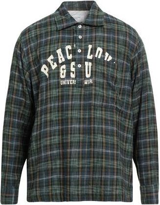 Universal Works CAMISETAS Y TOPS - Camisas en YOOX.COM