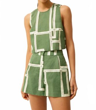 Marie Oliver Fallon Top In Court