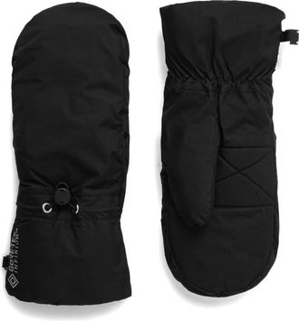 Samsøe & Samsøe GORE-TEX INFINIUM wanten - Zwart