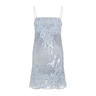 Ermanno Scervino Donna, Abiti, Blu, XS, new