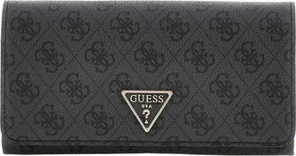 Guess Wallets & Cardholders, female, Gray, Size: ONE SIZE Crossbody Bag