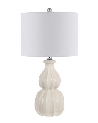 Safavieh Wade Ceramic Table Lamp