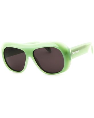 Palm Angels Unisex Elfin5007 62Mm Sunglasses