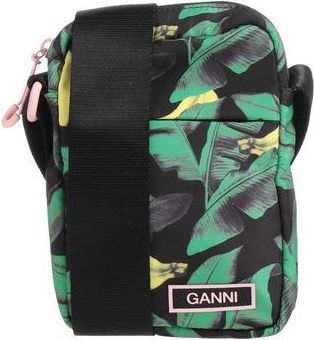 Ganni BORSE - Borse a tracolla su YOOX.COM