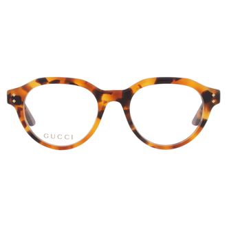 Gucci Demo Round Mens Eyeglasses GG1894O 002 49