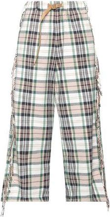 White Sand PARTES DE ABAJO - Pantalones en YOOX.COM