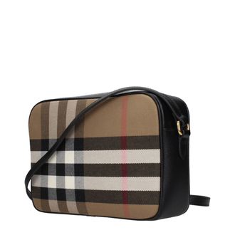 Burberry Crossbody Bag - Beige