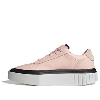 adidas (WMNS) adidas originals Hypersleek Black Pink EE4705