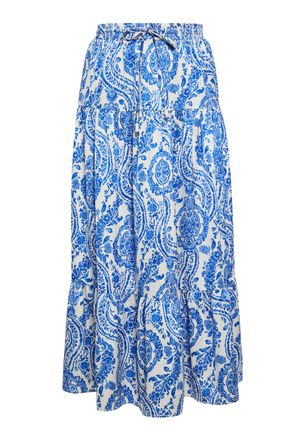 Izia Rock Dames blauw