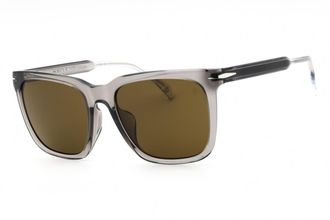 David Beckham DB 1120/F/S 0KB7 70 Grey/Brown